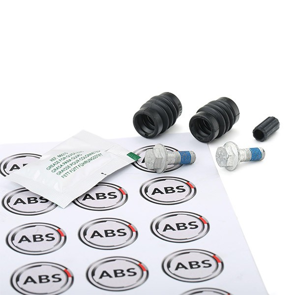 A.B.S. Kit manicotti di guida, Pinza freno Numero articolo: 55120 poco costoso