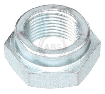 A.B.S. 910170 Veržlė A4 1.8 T quattro 180 AG benzinas 2001