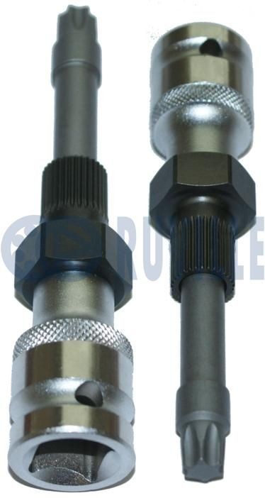 RUVILLE Kit de protection d'amortisseur UGS: 815205 à bon prix