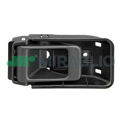 MIRAGLIO Durų rankenėlė, vidaus prekės numeris: 60/147 nebrangu