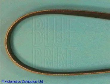 BLUE PRINT Ozubený klinový remeň číslo článku: ADT39622 lacno