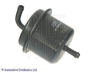 BLUE PRINT Горивен филтър артикулен номер: ADK82317 евтино