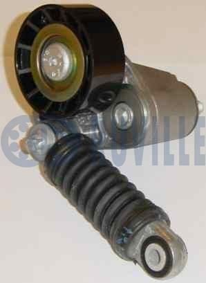 RUVILLE Εύκαμπτη σύνδεση συμπλέκτη αριθμός Άρθρου: 59947 φθηνότερα