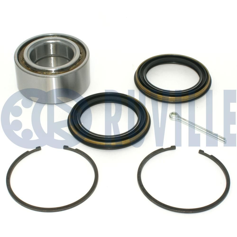 RUVILLE Kit de protection d'amortisseur UGS: 815207 à bon prix