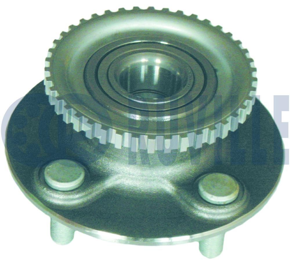 RUVILLE Kit de protection d'amortisseur UGS: 815210 à bon prix