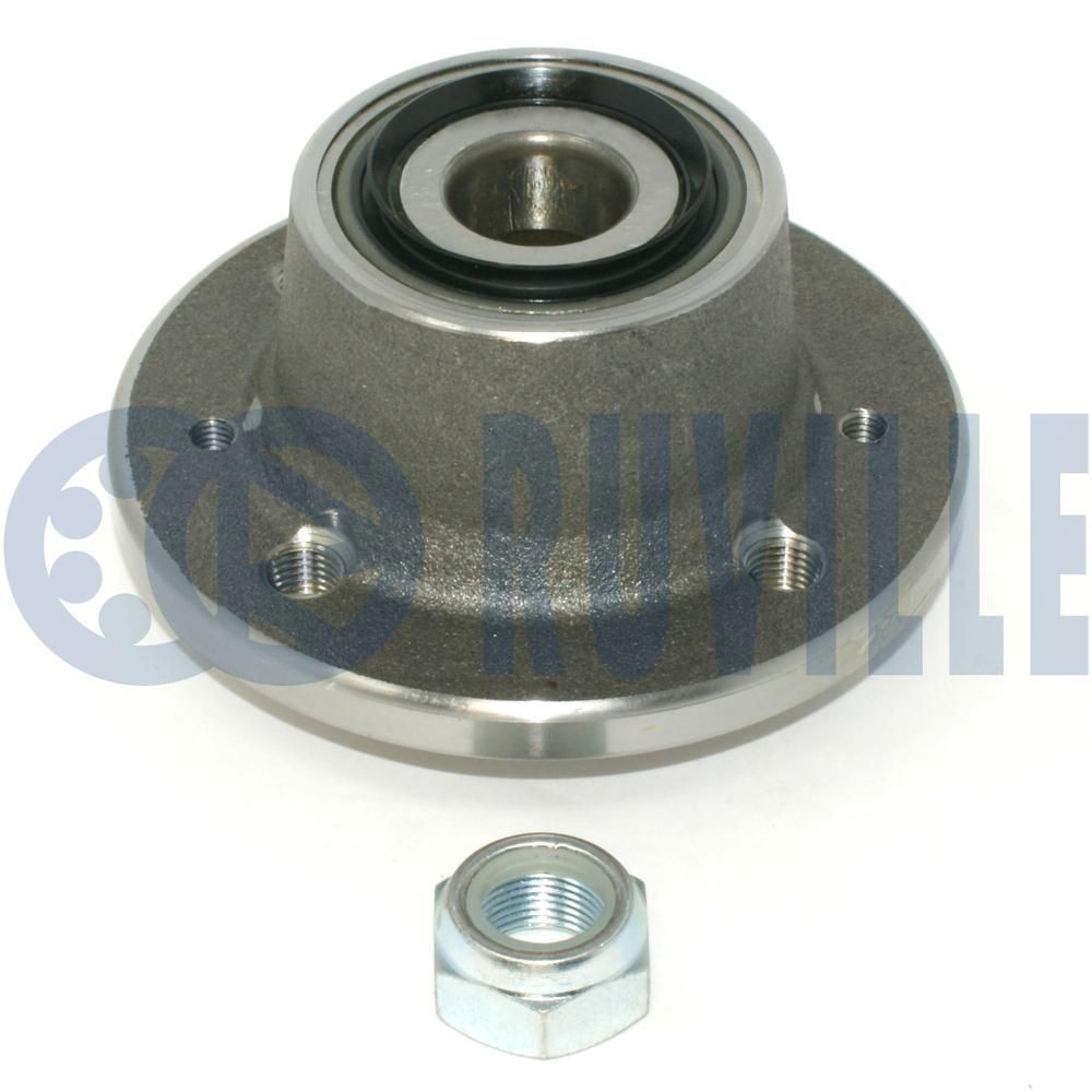 RUVILLE Kit de protection d'amortisseur UGS: 815401 à bon prix