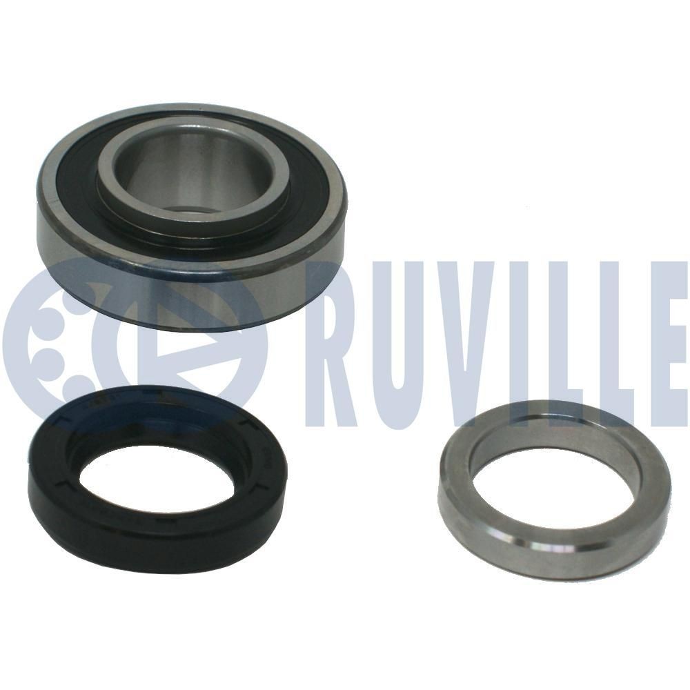 RUVILLE Kit de protection d'amortisseur UGS: 815410 à bon prix