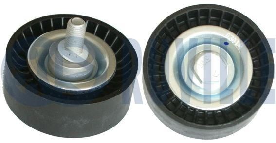 RUVILLE Spriegotājrullītis, Ķīļrievu siksna raksta numurs: 56633 lēti