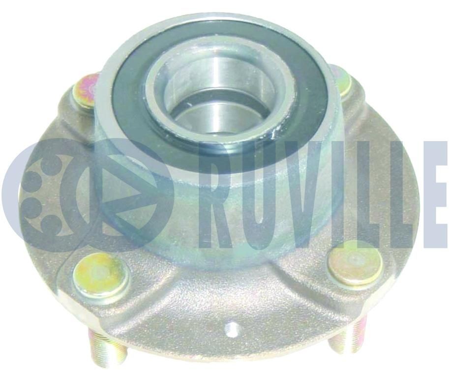 RUVILLE Kit de protection d'amortisseur UGS: 815810 à bon prix