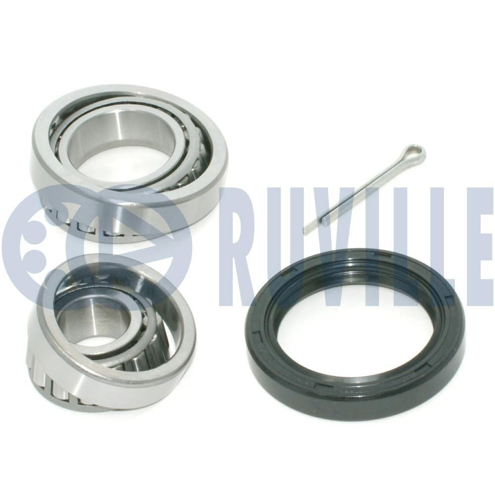 RUVILLE Kit de protection d'amortisseur UGS: 815902 à bon prix