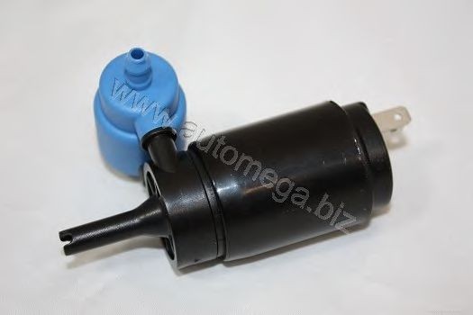 AUTOMEGA Vodni cerpadlo ostrikovace, cisteni skel Číslo článku: 309550651333 levně