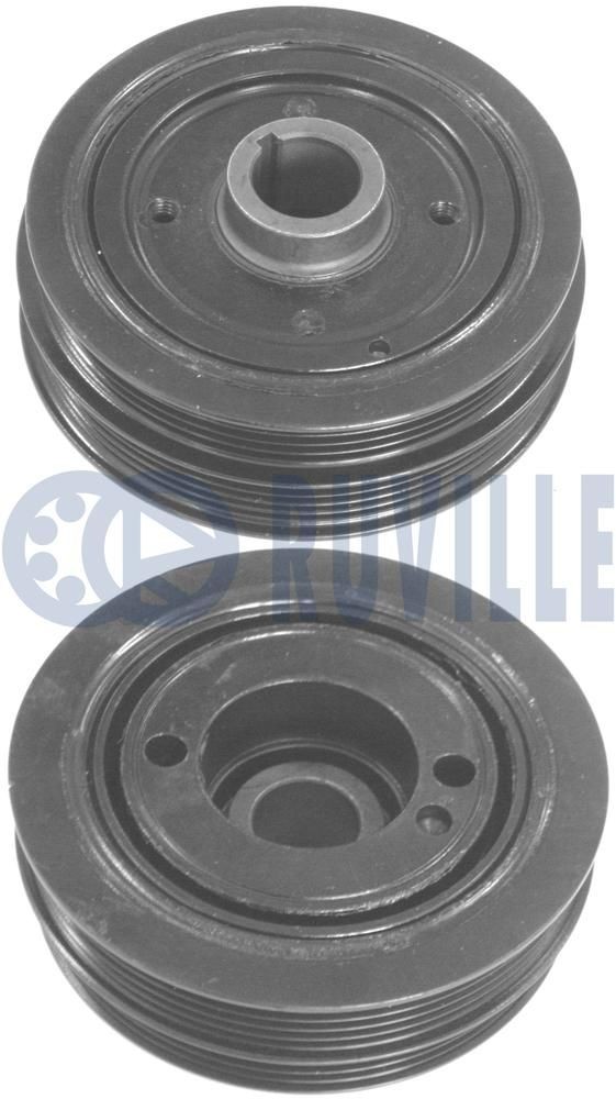 RUVILLE Piedziņas skriemelis, Kloķvārpsta raksta numurs: 515400 lēti