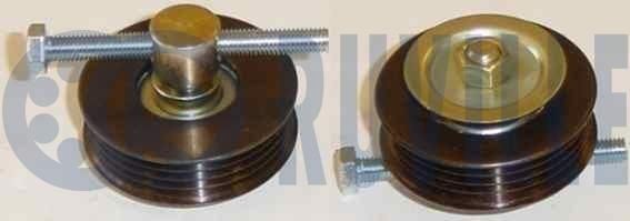 RUVILLE V-Ribbed Belt Set Article number: 5509380 cheaply