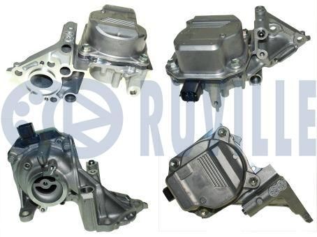 RUVILLE Set curea transmisie cu caneluri număr articol: 5532880 ieftin