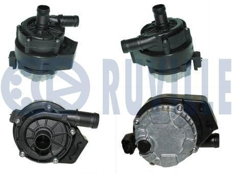 RUVILLE Keilrippenriemensatz Artikelnummer: 5532881 kaufen