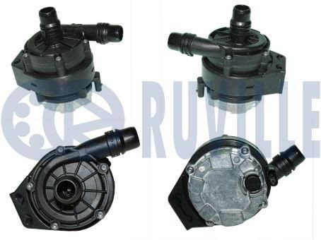 RUVILLE Set curea transmisie cu caneluri număr articol: 5532882 ieftin