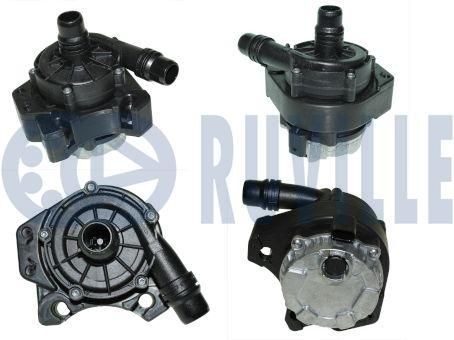 RUVILLE Set curea transmisie cu caneluri număr articol: 5532883 ieftin