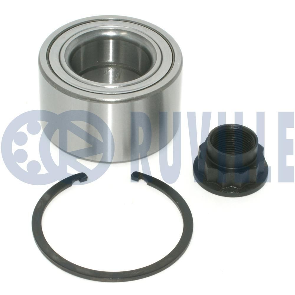 RUVILLE Kit Cinghie Poly-V Numero articolo: 5548080 poco costoso