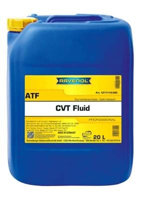 RAVENOL Automatikgetriebeöl (ATF) ATF, CVT Artikelnummer: 1211110-020-01-999 kaufen
