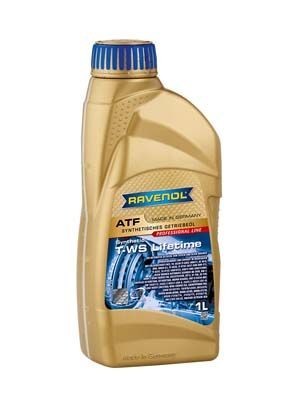 RAVENOL Automatikgetriebeöl (ATF) ATF T-WS Lifetime Artikelnummer: 1211106-001-01-999 kaufen