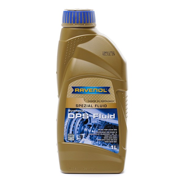 RAVENOL Getriebeöl TDG SAE 75W-110 Artikelnummer: 1211113-001-01-999 kaufen