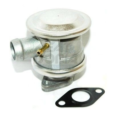 MEAT & DORIA Βαλβίδα, σύστ. αντλίας δευτ. αέρα αριθμός Άρθρου: 9612 φθηνότερα