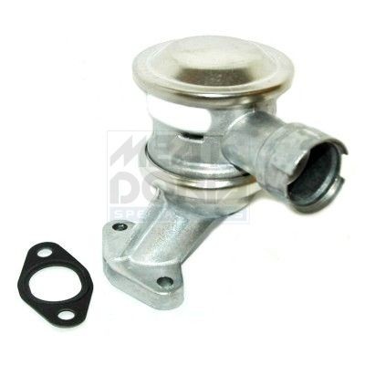 MEAT & DORIA Βαλβίδα, σύστ. δευτερ. αέρα αριθμός Άρθρου: 9611 φθηνότερα