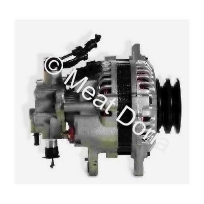 MEAT & DORIA Starteris-ģenerators raksta numurs: 55176 lēti