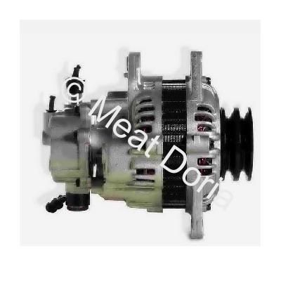 MEAT & DORIA Starteris-ģenerators raksta numurs: 55181 lēti