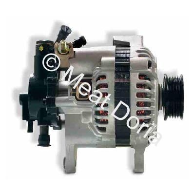 MEAT & DORIA Starteris-ģenerators raksta numurs: 55190 lēti