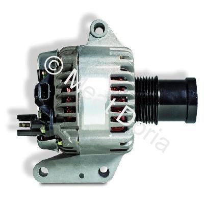 MEAT & DORIA Starteris-ģenerators raksta numurs: 55219 lēti