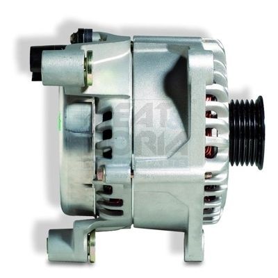 MEAT & DORIA Starteris-ģenerators raksta numurs: 55220 lēti