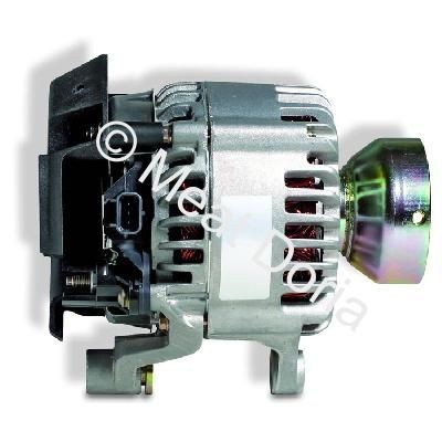 MEAT & DORIA Starteris-ģenerators raksta numurs: 55221 lēti