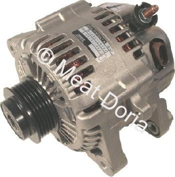 MEAT & DORIA Starteris-ģenerators raksta numurs: 55248 lēti