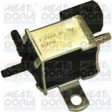 MEAT & DORIA Trykomformer, udstødningsstyring Varenummer: 9140 billige