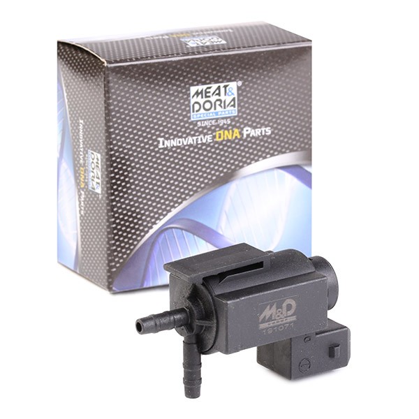 MEAT & DORIA Trykomformer, udstødningsstyring Varenummer: 9303 billige