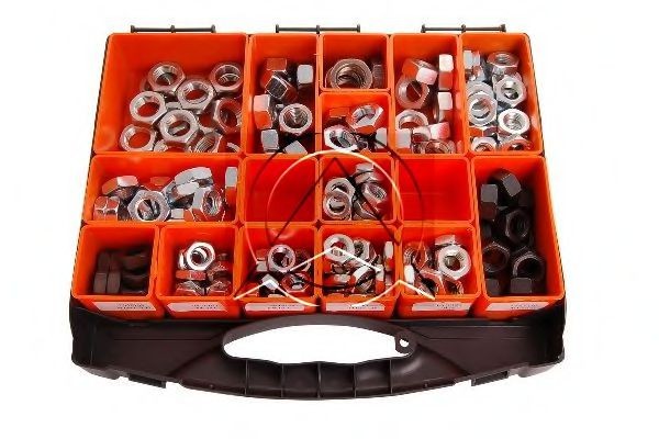 SIDEM Komplet za popravilo, obesa koles številka artikla: 17002 poceni