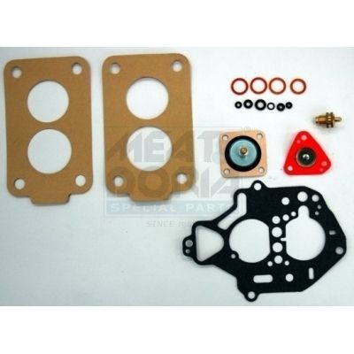MEAT & DORIA Σετ επισκευής, καρμπυρατέρ αριθμός Άρθρου: S46F φθηνότερα