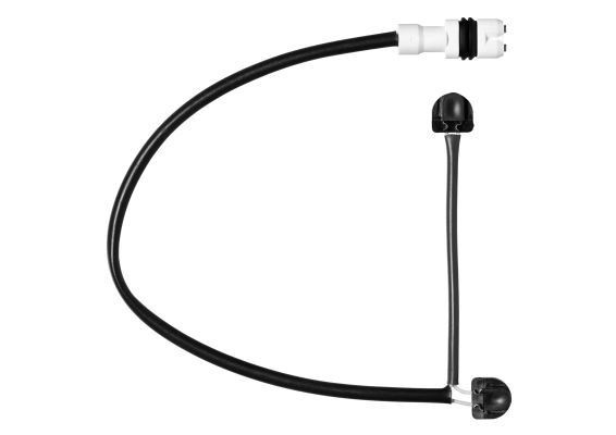 HELLA Sensore di usura delle pastiglie freni Numero articolo: 8DK 355 251-591 poco costoso