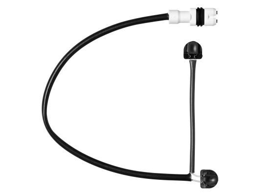 HELLA Jarrupalan kulumisenilmaisin tuotenumero: 8DK 355 251-601 edullisesti