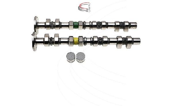 CAMPRO Nockenwellensatz Artikelnummer: CP61914 kaufen