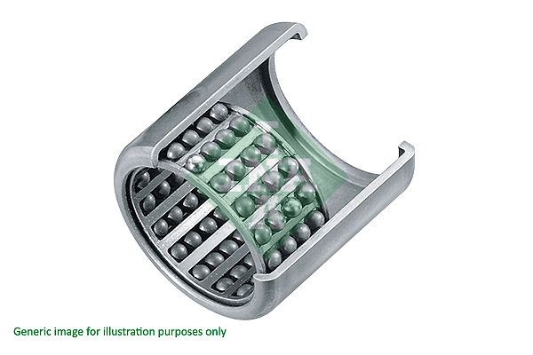 INA Lozisko, prevodovka Číslo článku: 712 0373 10 levně