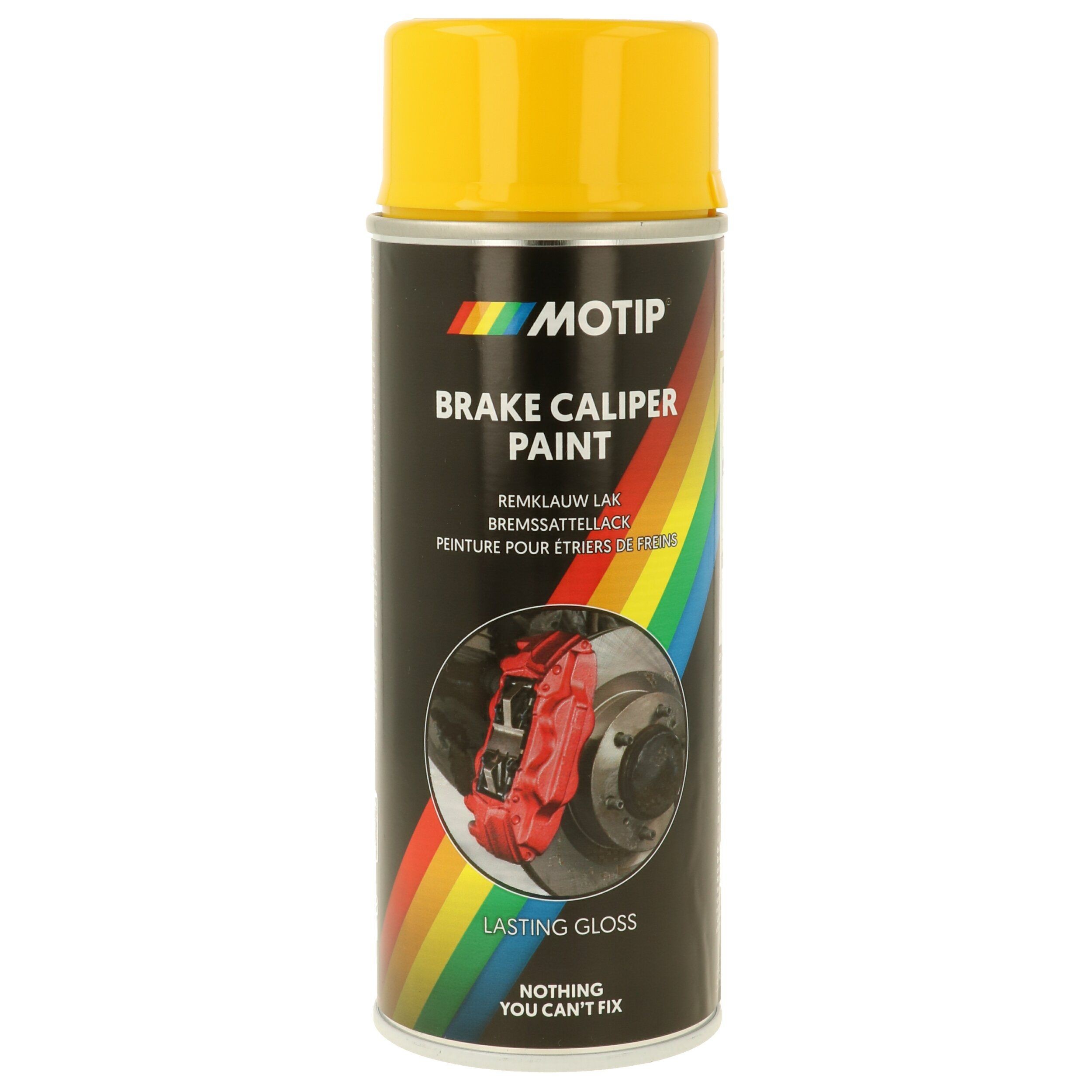 MOTIP Brake Caliper Paint Article number: 04097 cheaply