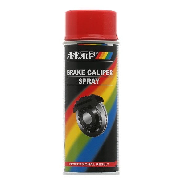 OEM Brake Caliper Paint 04098 from MOTIP
