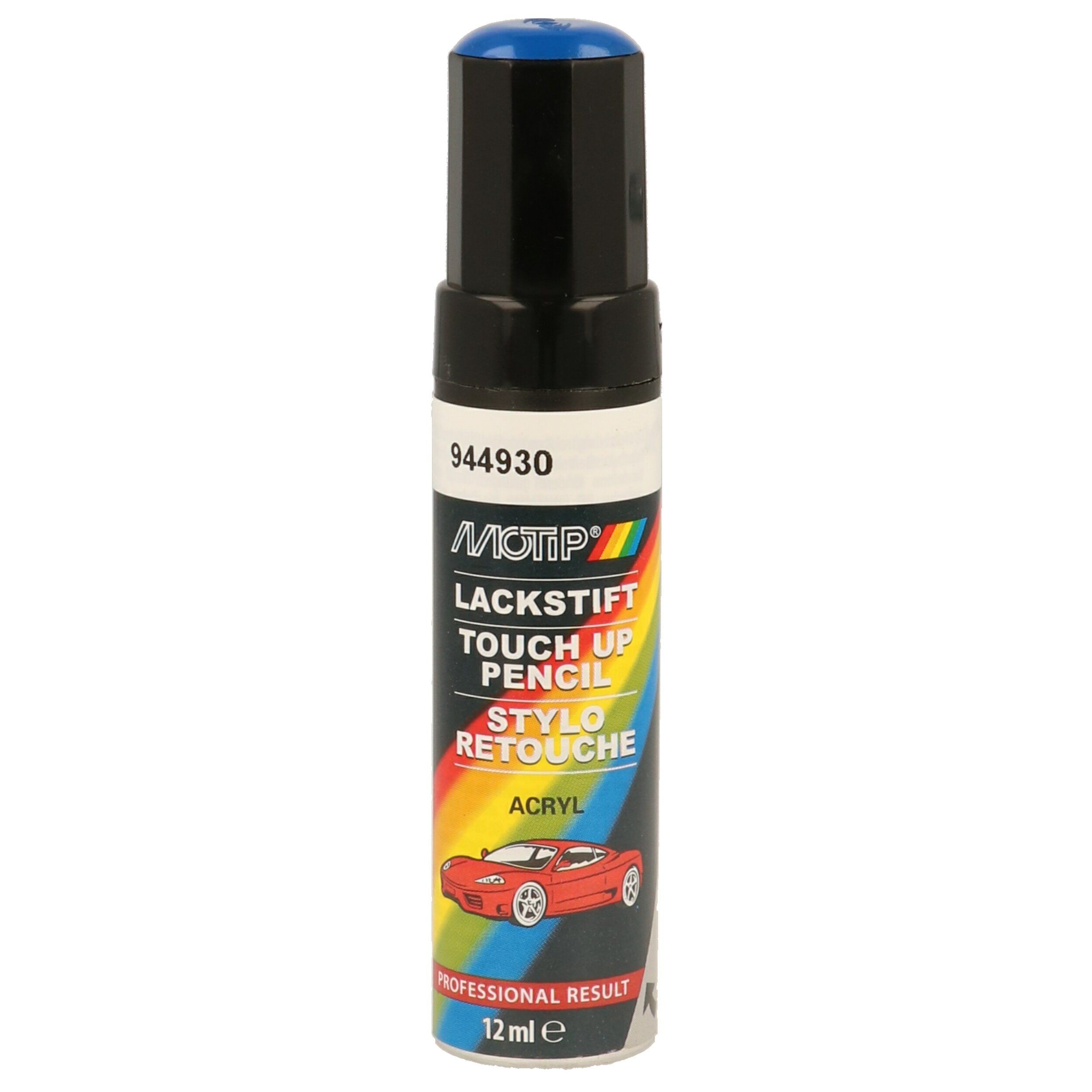 MOTIP Touch-up paint pen Article number: 944930 cheaply