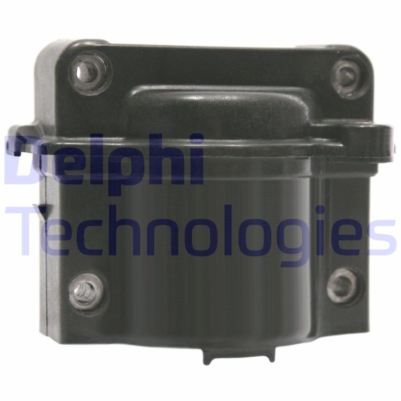 DELPHI Unità bobina d'accensione Numero articolo: GN10215 poco costoso
