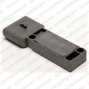 DELPHI Zündsteuergerät Artikelnummer: DS10053 kaufen