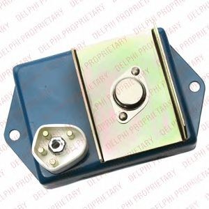 DELPHI Control Unit, ignition system Article number: DS10067 cheaply