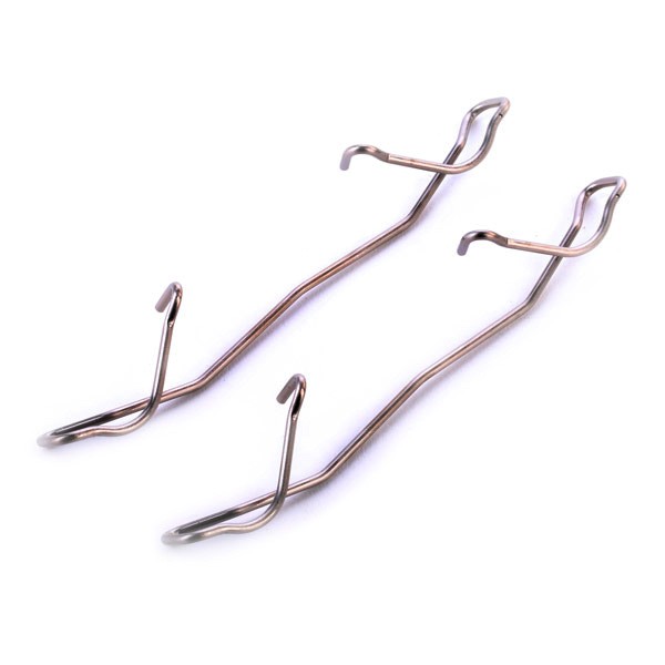 A.B.S. 1180Q Set accesorii, placute frana MEGANE 1.2 TCe (KZ16, KZ28) 132 CP benzina 2016