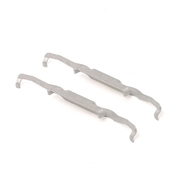 A.B.S. 1680Q Σετ βοηθ. εξαρτημάτων, τακάκια φρένων TRANSPORTER 1.9 D 61 PS Πετρέλαιο 2003